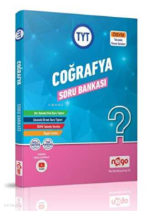 TYT Coğrafya Soru Bankası