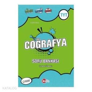 TYT Coğrafya Soru Bankası