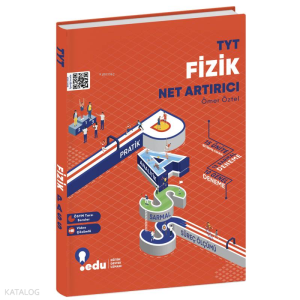 TYT Fizik PASS Net Artırıcı
