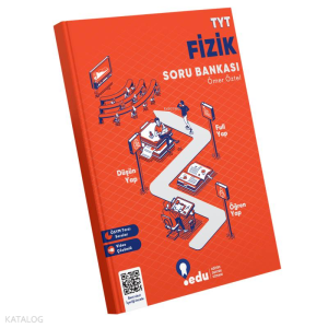TYT Fizik Soru Bankası