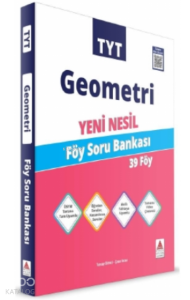 TYT Geometri Föy;Soru Bankası