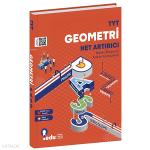 TYT Geometri PASS Net Artırıcı
