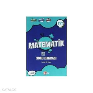 TYT Kimya Soru Bankası