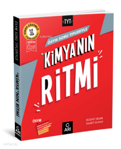 Tyt Kimyanın Ritmi