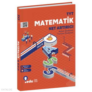 TYT Matematik PASS Net Artırıcı