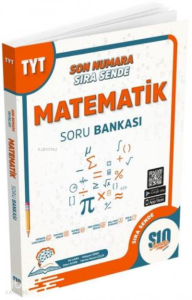 TYT Matematik Sıra Sende Soru Bankası