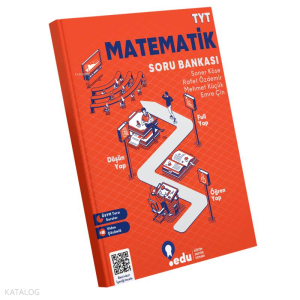 TYT Matematik Soru Bankası