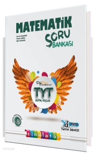 Tyt Pro Simülatör S.B. Matematik - 2024