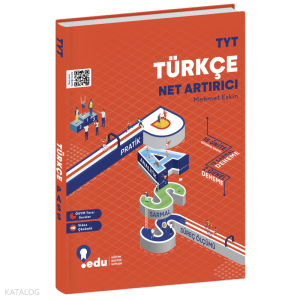 TYT Türkçe PASS Net Artırıcı