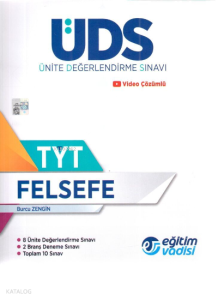 Tyt Uds Felsefe