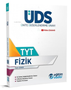Tyt Uds Fızık