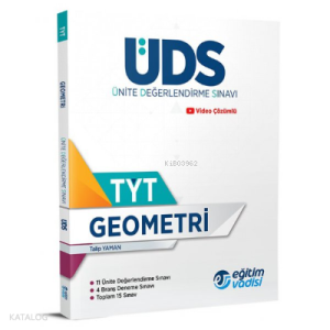 Tyt Uds Geometrı