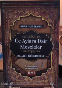 Üç Aylara Dair Meseleler