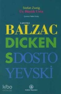 Üç Büyük Usta