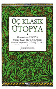 Üç Klasik  Ütopya