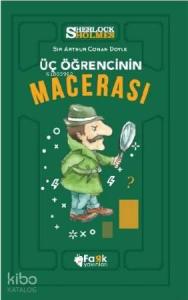 Üç Öğrencinin Macerası