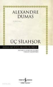 Üç Silahşör