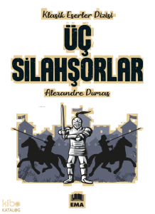 Üç Silahşorlar