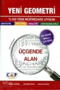 Üçgende Alan - Yeni Gometri