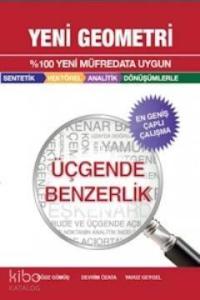 Üçgende Benzerlik - Yeni Geometri