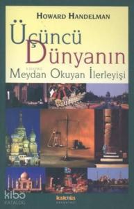 Üçüncü Dünyanın Meydan Okuyan İlerleyişi
