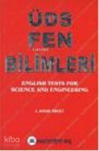 Üds Fen Bilimleri