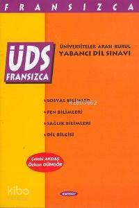 Üds Fransızca; Üniversiteler Arası Kurul Yabancı Dil Sınavı