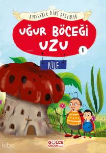 Uğur Böceği Uzu - Ayetlerle Dini Değerler 1