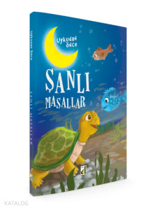Ukudan Önce Şanlı Masallar