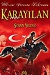 Ülkesini Savunan Kahraman Karayılan