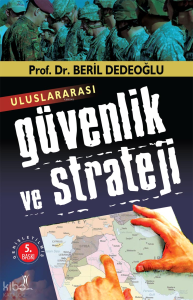 Uluslararası Güvenlik ve Strateji