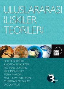 Uluslararası İlişkiler Teorileri