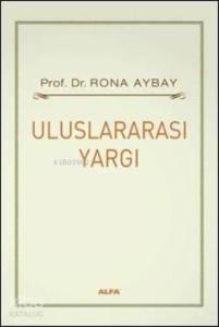Uluslararası Yargı