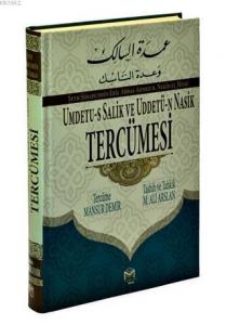 Umdetu's Salik ve Uddetü-n Nasik Tercümesi
