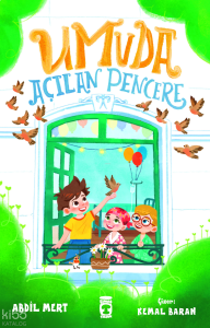 Umuda Açılan Pencere