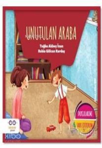 Unutulan Araba - Duygularımı Fark Ediyorum 3