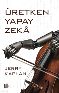 Üretken Yapay Zekâ