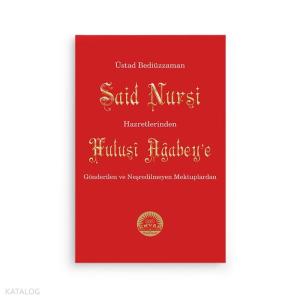 Üstad Hz. Hulusi A. Mekt