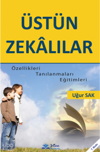 Üstün Zekalılar