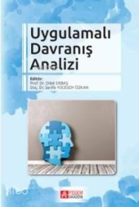 Uygulamalı Davranış Analizi