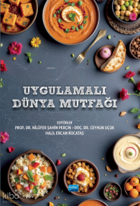 Uygulamalı Dünya Mutfağı