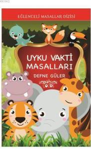 Uyku Vakti Masalları