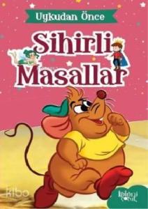 Uykudan Önce Sihirli Masallar; Miki'nin Dersi