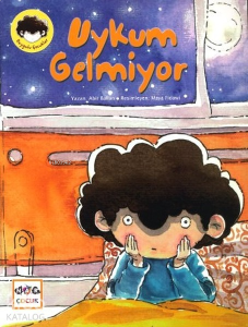Uykum Gelmiyor