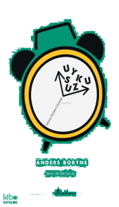Uykusuz
