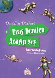 Uzay Denilen Acayip Şey