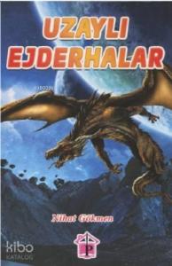 Uzaylı Ejderhalar