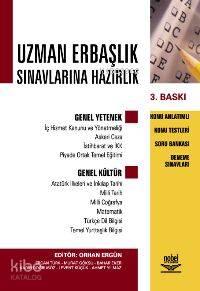 Uzman Erbaşlık Sınavlarına Hazırlık 