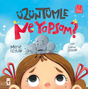 Üzüntümle Ne Yapsam?