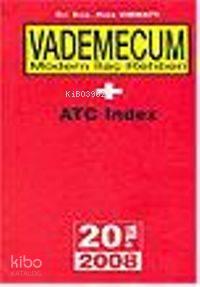 Vademecum (modern İlaç Rehberi 2007)
